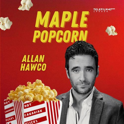 S02 E02 – From Republic of Doyle to Son of Critch: a Conversation with Allan Hawco